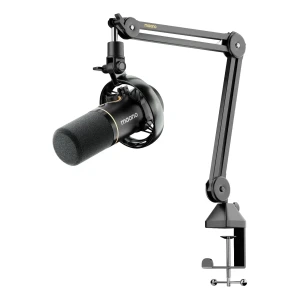 میکروفون داینامیک بی سیم ماونو مدل PD200W S