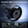 میکروفون داینامیک ماونو مدل PD300X S