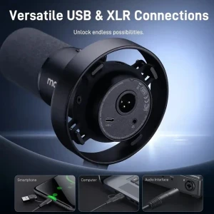 میکروفون داینامیک ماونو مدل PD300X S