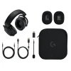 هدست بی سیم لاجیتک مدل G PRO X 2 Lightspeed