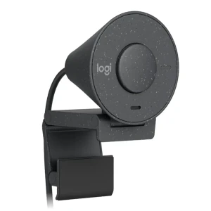 وب کم لاجیتک مدل Brio 300
