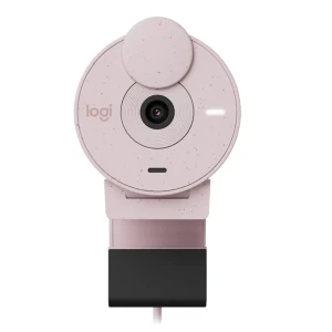 وب کم لاجیتک مدل Brio 300