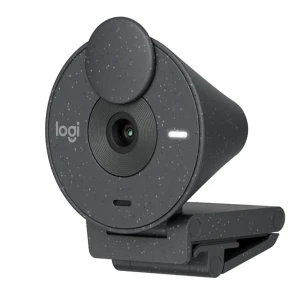 وب کم لاجیتک مدل Brio 300