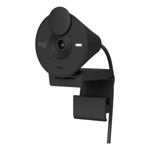 وب کم لاجیتک مدل Brio 300