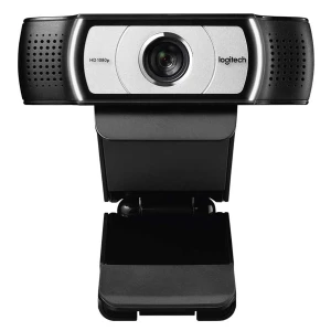 وب کم لاجیتک مدل  C930 C