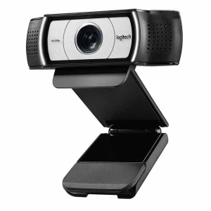 وب کم لاجیتک مدل  C930 C
