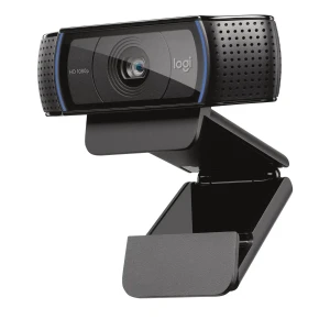 وب کم لاجیتک مدل C920 E