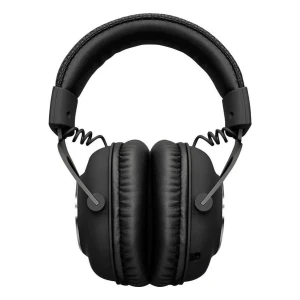 هدست بی سیم گیمینگ لاجیتک مدل G Pro X Wireless