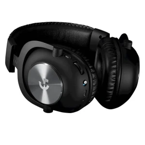 هدست بی سیم گیمینگ لاجیتک مدل G Pro X Wireless