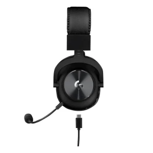 هدست بی سیم گیمینگ لاجیتک مدل G Pro X Wireless