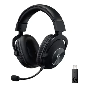 هدست بی سیم گیمینگ لاجیتک مدل G Pro X Wireless