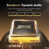 هدفون بی سیم کیو سی وای مدل Crossky R70