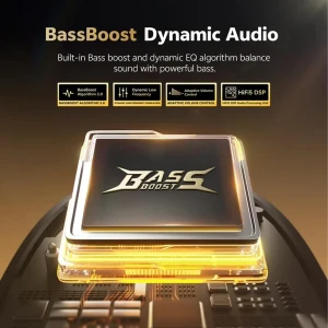 هدفون بی سیم کیو سی وای مدل Crossky R70