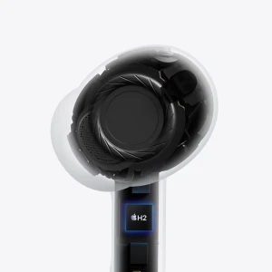 هدفون بلوتوثی اپل مدل AirPods Pro 3