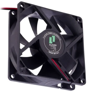 فن کیس الون مدل 8*8 KD1208PFS2