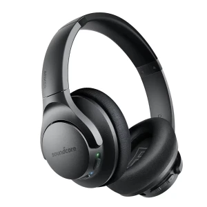 هدفون بلوتوثی انکر مدل Life Q20 upgraded