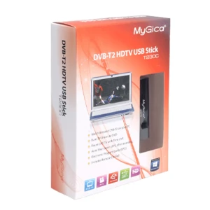 گیرنده تلویزیون مایجیکا مدل T230C