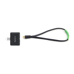 گیرنده دیجیتال تلویزیون مایجیکا مدل Type-C PT362