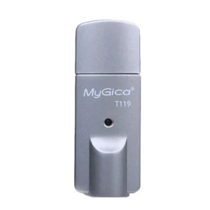 گیرنده دیجیتال تلویزیون مایجیکا مدل USB T119