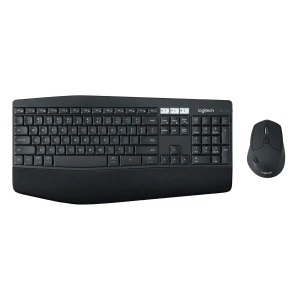 کیبورد و ماوس بی سیم لاجیتک مدل MK850