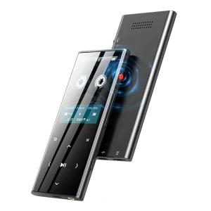 پخش کننده موسیقی آیریور مدل 64GB X6 PLUS