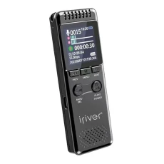 ضبط کننده صدا آیریور مدل V33 64GB