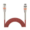 کابل XLR(نری) به XLR(مادگی) مدل BR2 به طول 2 متر