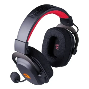 هدست بی سیم گیمینگ ردراگون مدل H510 PRO Zeus X RGB