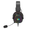 هدست با سیم گیمینگ ردراگون مدل ZEUS H510 MS