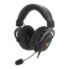 هدست با سیم گیمینگ ردراگون مدل ZEUS H510 MS