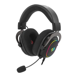 هدست با سیم گیمینگ ردراگون مدل ZEUS H510 MS