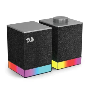 اسپیکر بی سیم گیمینگ ردراگون مدل GS517 RGB