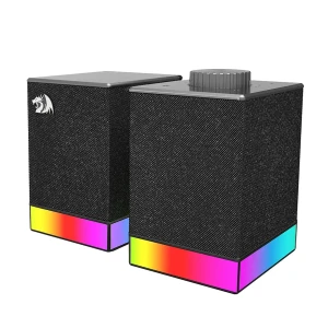 اسپیکر بی سیم گیمینگ ردراگون مدل GS517 RGB