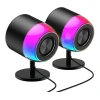 اسپیکر بی سیم گیمینگ ردراگون مدل AHRI GS598 RGB