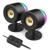 اسپیکر بی سیم گیمینگ ردراگون مدل AHRI GS598 RGB