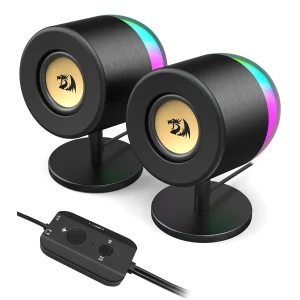 اسپیکر بی سیم گیمینگ ردراگون مدل AHRI GS598 RGB