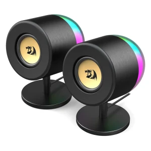 اسپیکر بی سیم گیمینگ ردراگون مدل AHRI GS598 RGB