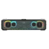 ساندبار بی سیم گیمینگ ردراگون مدل SURGE GS817 RGB