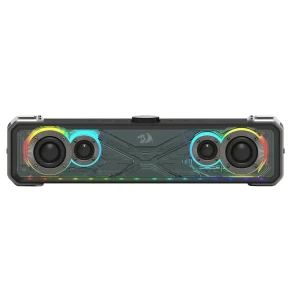 ساندبار بی سیم گیمینگ ردراگون مدل SURGE GS817 RGB