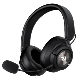 هدست بی سیم گیمینگ ردراگون مدل H889