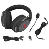 هدست بی سیم گیمینگ ردراگون مدل Arrow H858