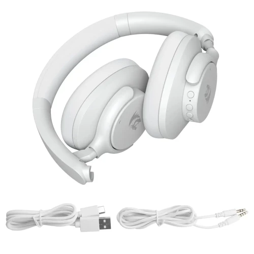 هدفون بی سیم گیمینگ ردراگون مدل H610