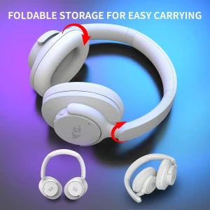 هدفون بی سیم گیمینگ ردراگون مدل H610