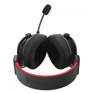 هدست باسیم گیمینگ ردراگون مدل Cragblade H541