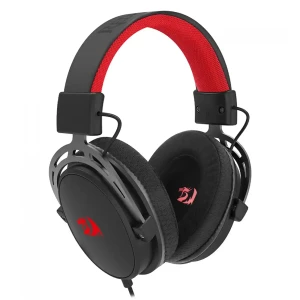 هدست باسیم گیمینگ ردراگون مدل Cragblade H541