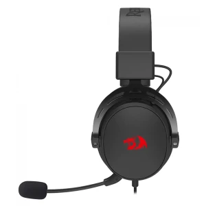 هدست باسیم گیمینگ ردراگون مدل Cragblade H541
