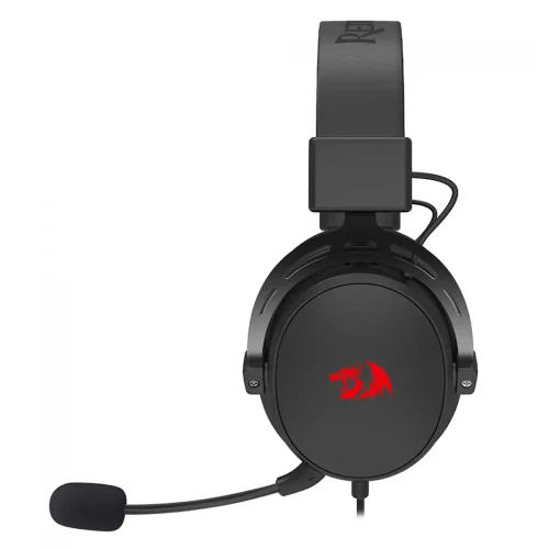 هدست باسیم گیمینگ ردراگون مدل Cragblade H541