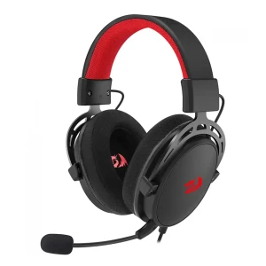 هدست باسیم گیمینگ ردراگون مدل Cragblade H541