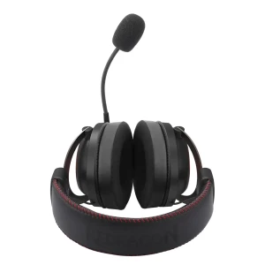 هدست بی سیم گیمینگ ردراگون مدل Luna H540 PRO