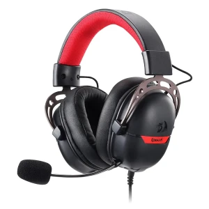 هدست باسیم گیمینگ ردراگون مدل AURORA H376